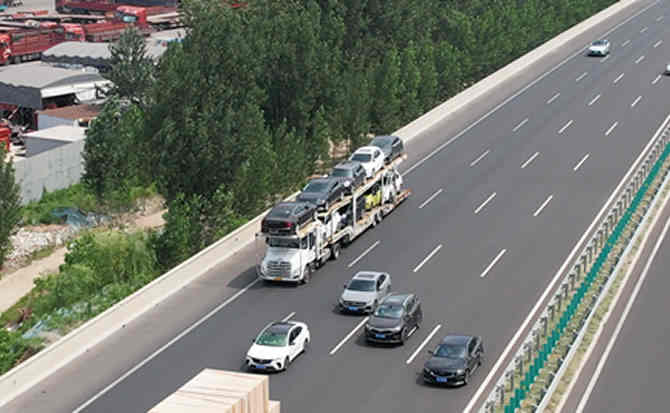 汤原高速公路汽车救援